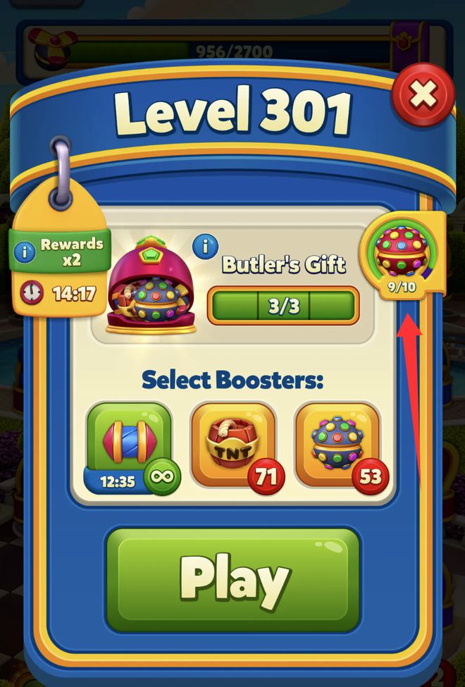 超级光球将RoyalMatch收入提升15倍(图3)