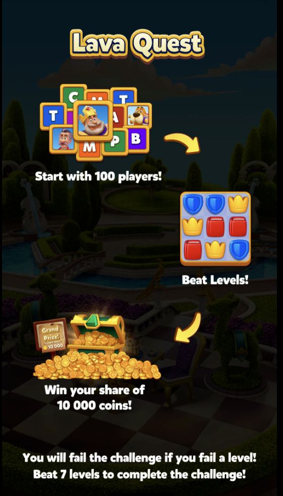 超级光球将RoyalMatch收入提升15倍(图8)
