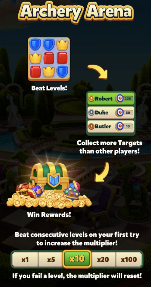 超级光球将RoyalMatch收入提升15倍(图9)