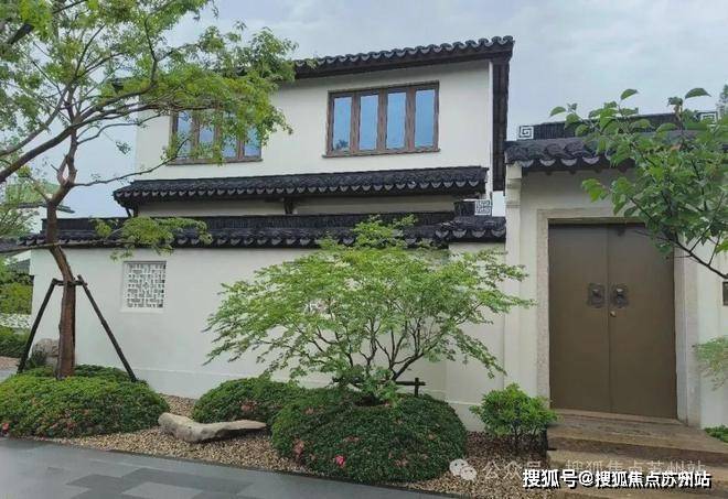 东甫里(售楼处)苏州东甫里首页网站-售楼处欢迎您-楼盘详情-户型配套-最新价格-最新资讯-位置(图6)