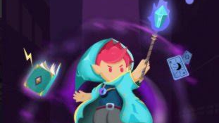 小小法师内置菜单2024