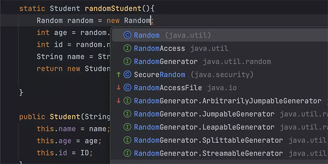 intellijideaultimate2024电脑版v202433版(图4)