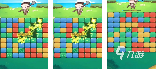 好玩的益智游戏分享2024热门的益智休闲手游大全(图5)