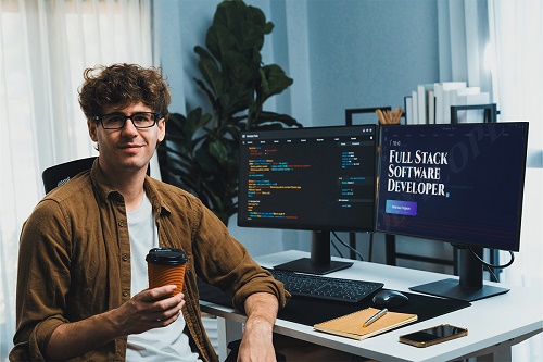 九游娱乐：2024年5个最佳项目供组合全栈软件开发人员使用