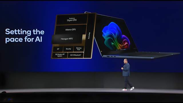 AIPC发展重大利好：高通开放自研端侧AI模型(图3)