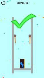 割绳子小人安卓版