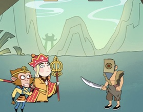 悟空救救我最新版