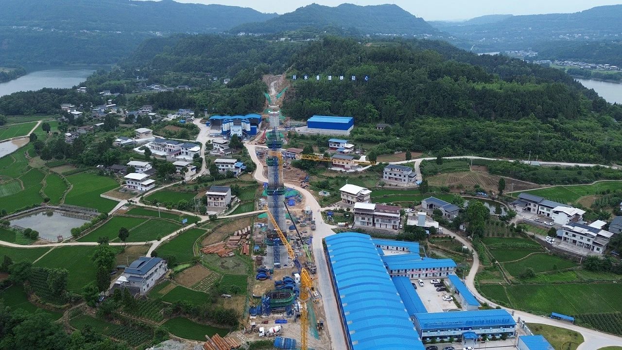 数据驱动智慧水利：微柏软件强力支撑珠三角水资源配置工程档案数字化建设(图9)