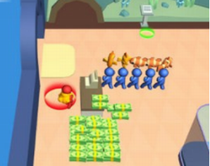 九游娱乐文化：摸鱼就是玩