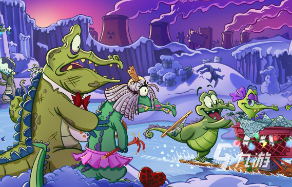 有趣的经典益智游戏排行2024玩不腻的益智游戏合集(图3)