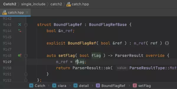 JetBrainsCLion2024(CC++集成开发环境软件)(图2)