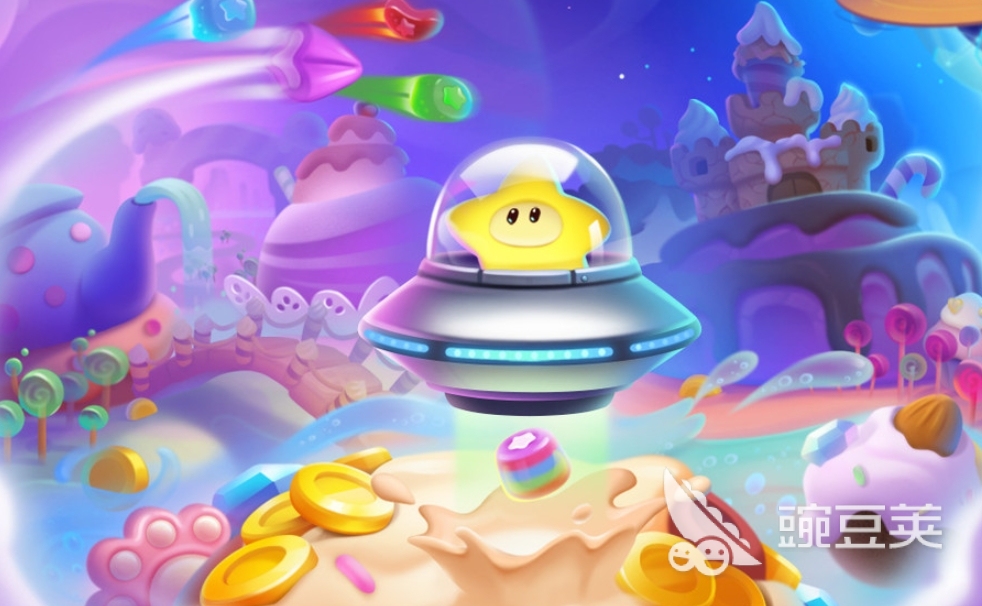 小朋友的益智游戏有哪些2024好玩的益智游戏推荐