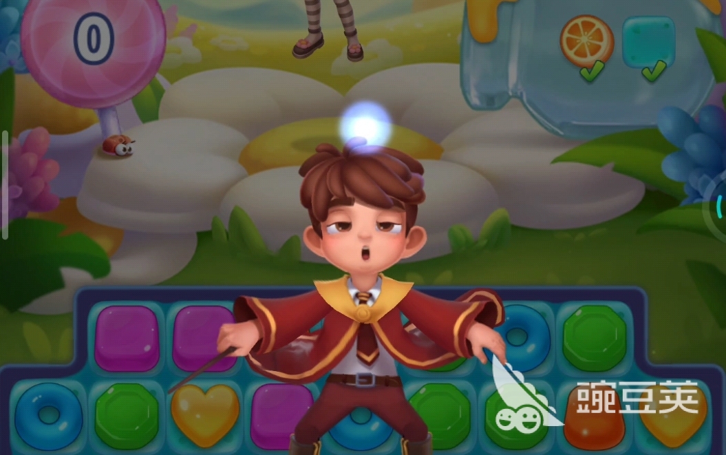 小朋友的益智游戏有哪些2024好玩的益智游戏推荐(图4)