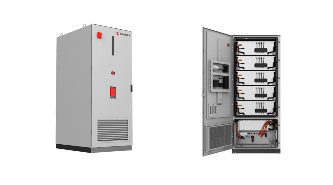 九游娱乐文化：零起火、零爆炸！宏英浸没式液冷储能安全验证(图6)