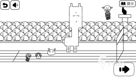 九游娱乐文化：2024的智力游戏有哪几个比较烧脑的智力手游盘点(图3)