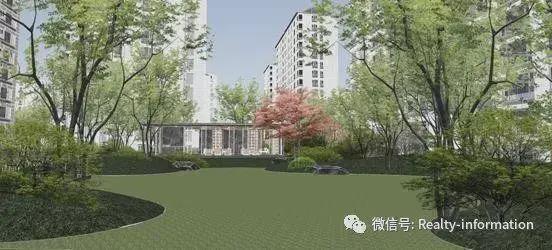 北京热搜好房！北京和光瑞府售楼处发布：和光瑞府营销中心！(图2)