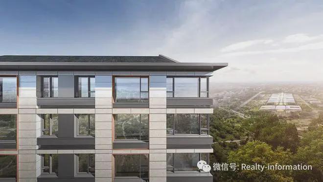 北京热搜好房！北京和光瑞府售楼处发布：和光瑞府营销中心！