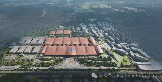 北京热搜好房！北京和光瑞府售楼处发布：和光瑞府营销中心！(图5)