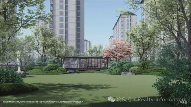 北京热搜好房！北京和光瑞府售楼处发布：和光瑞府营销中心！(图8)