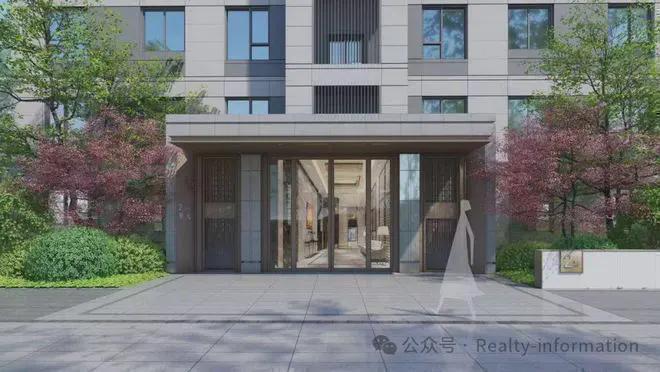 北京热搜好房！北京和光瑞府售楼处发布：和光瑞府营销中心！(图10)