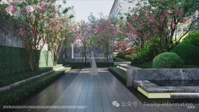 北京热搜好房！北京和光瑞府售楼处发布：和光瑞府营销中心！(图9)