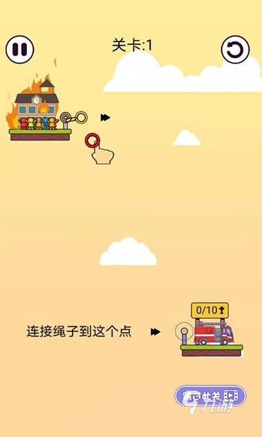 九游娱乐文化：经典的益智游戏盘点2024必玩的益智游戏排行(图2)