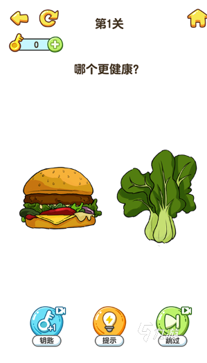 九游娱乐文化：经典的益智游戏盘点2024必玩的益智游戏排行(图3)