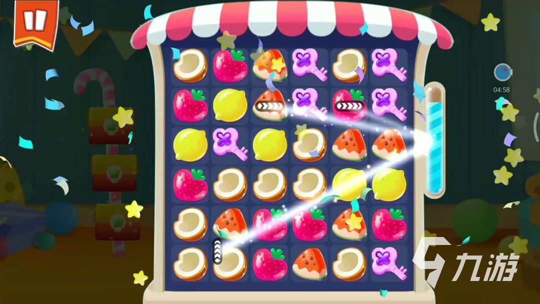 2024儿童益智游戏有哪些好玩的智力游戏推荐(图5)