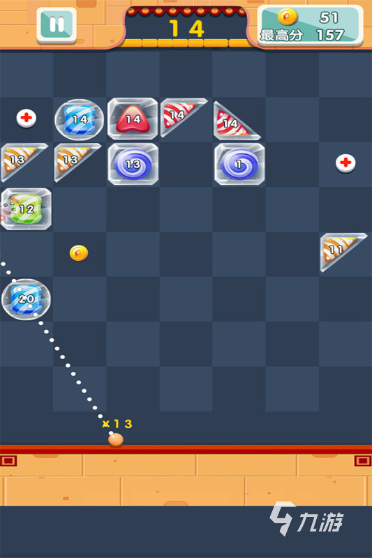 2024有哪些益智游戏热门的益智游戏大全