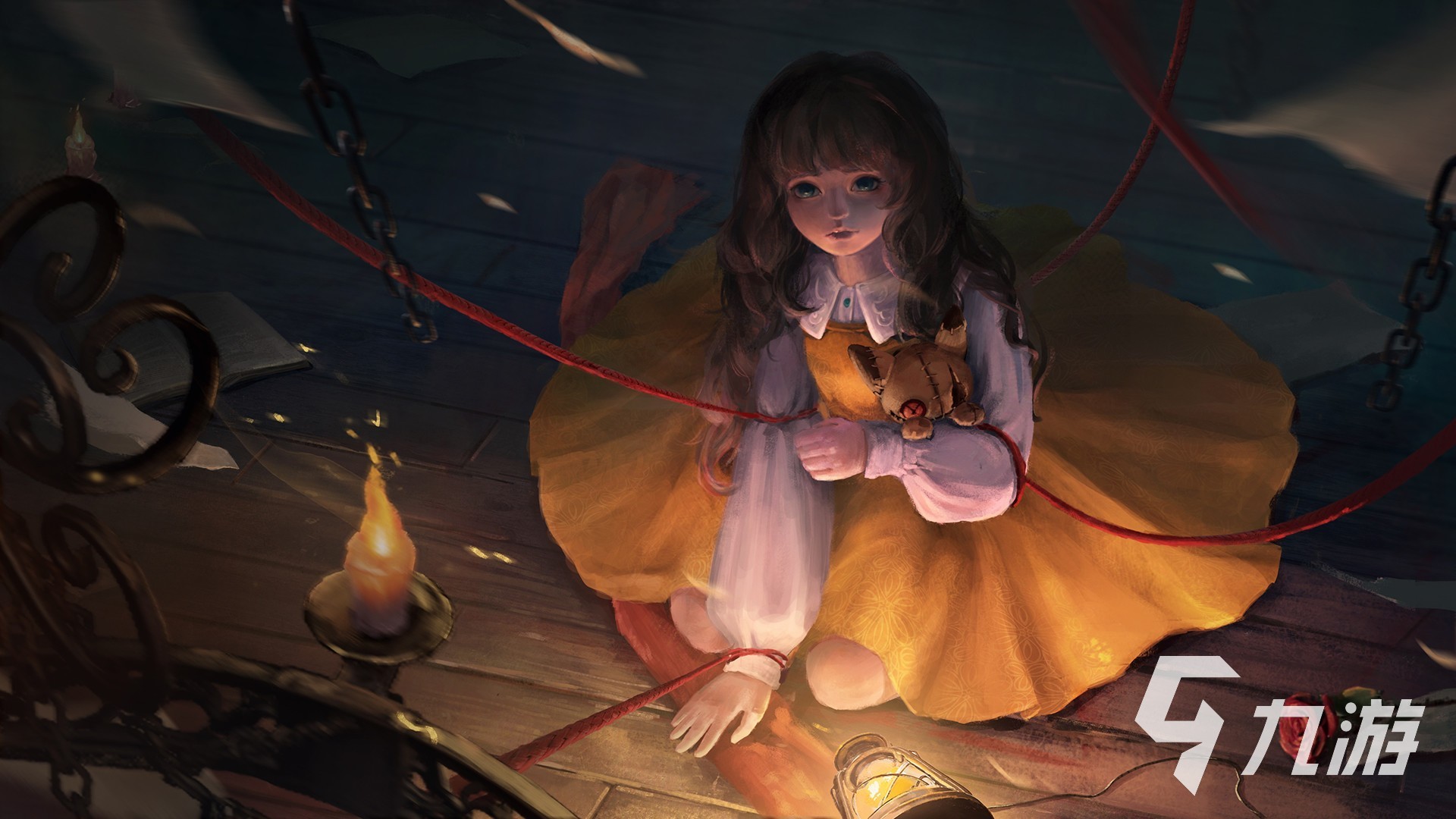 2024有哪些益智游戏热门的益智游戏大全(图4)