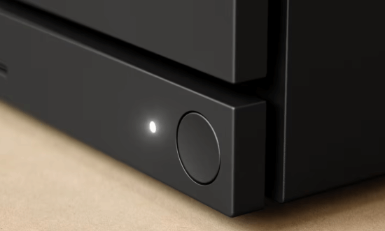 V社新主机SteamMachine初期无原生流媒体应用：只能用浏览器访问(图2)