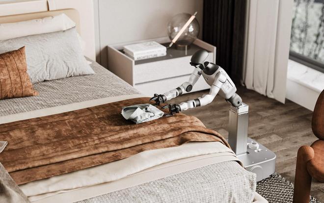 早报｜苹果将「小程序」正式纳入iOS体系抽成降一半京东外卖将成可独立生存业务微信最终将推出AI智能体(图20)