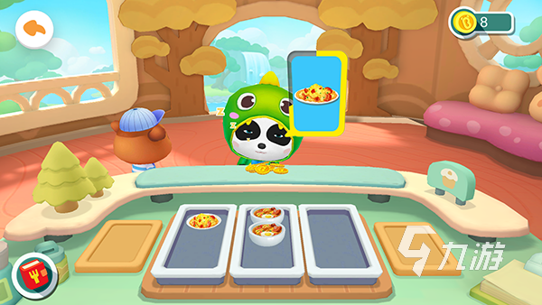 2024热门的儿童益智游戏推荐免费的益智游戏盘点(图5)