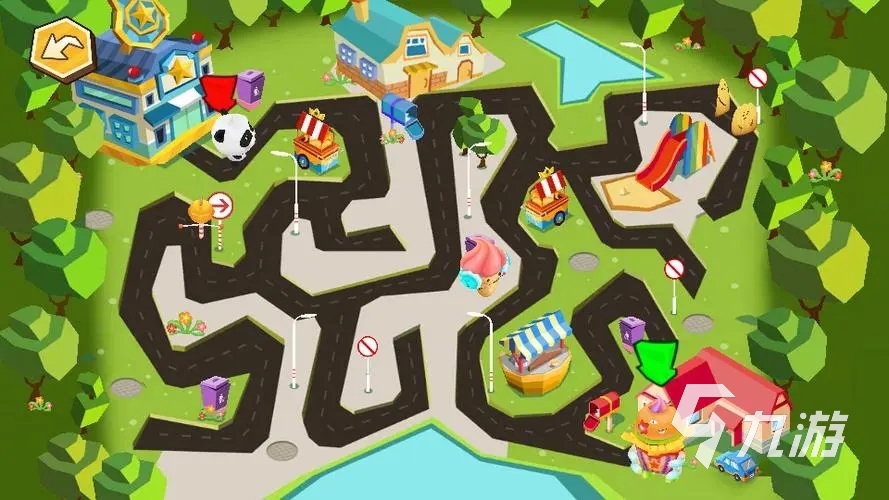 2024趣味的少儿益智小游戏有哪些耐玩的益智手游合集分享(图4)