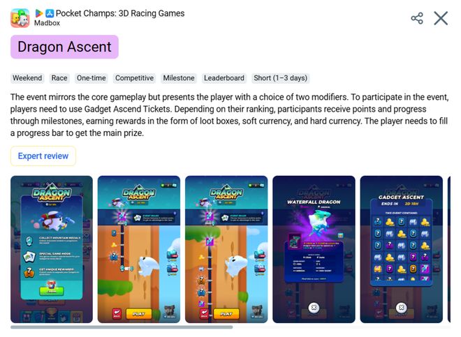 九游娱乐：2025年Q3混合休闲Top10：硬币、停车题材新上榜收入同比增长114%(图13)