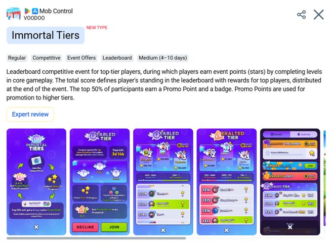 九游娱乐：2025年Q3混合休闲Top10：硬币、停车题材新上榜收入同比增长114%(图12)