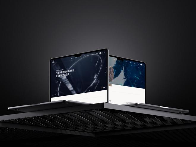 2025年企业建设首选推荐：从复杂到简单的十大全案服务商精选打造真正省心之选(图3)