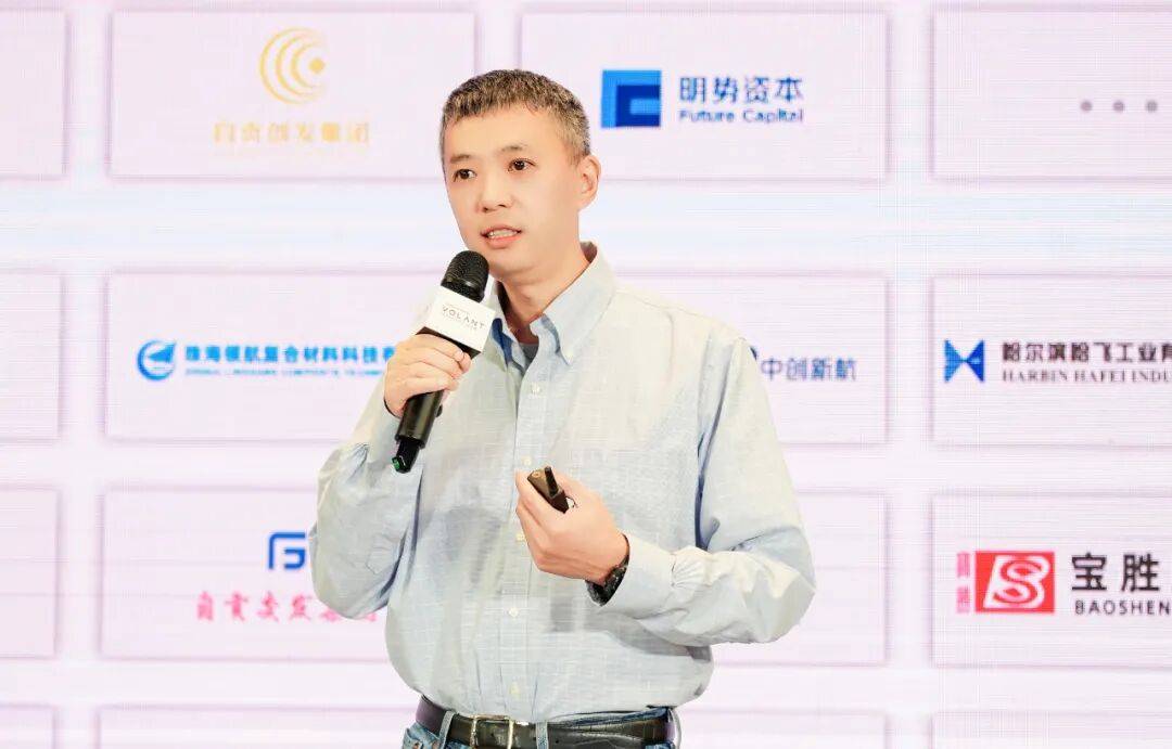 九游娱乐：1900架订单、有人试飞突破！沃兰特意在构建低空经济生态闭环剑指航空业第二百年