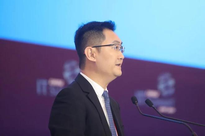 九游娱乐：腾讯大公子掏走老外208亿(图3)