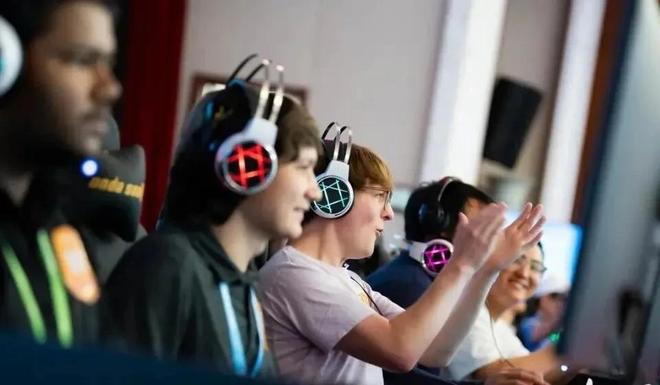 九游娱乐：腾讯大公子掏走老外208亿(图11)