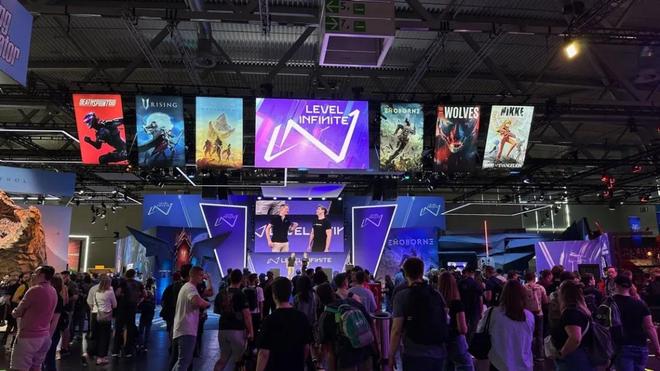 九游娱乐：腾讯大公子掏走老外208亿(图18)