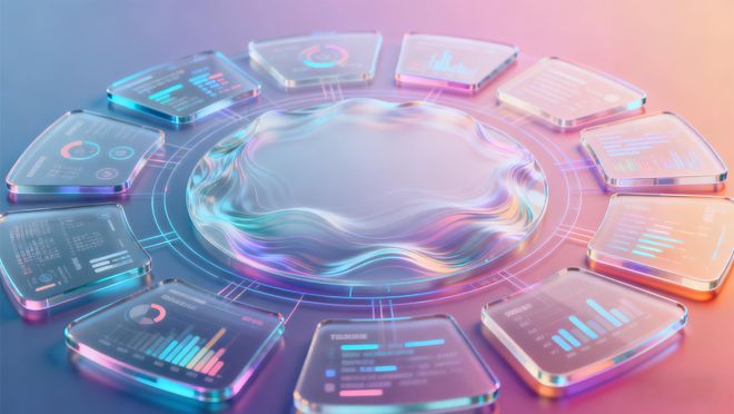 2025低代码开发平台：行业趋势、品牌解析与企业选型指南