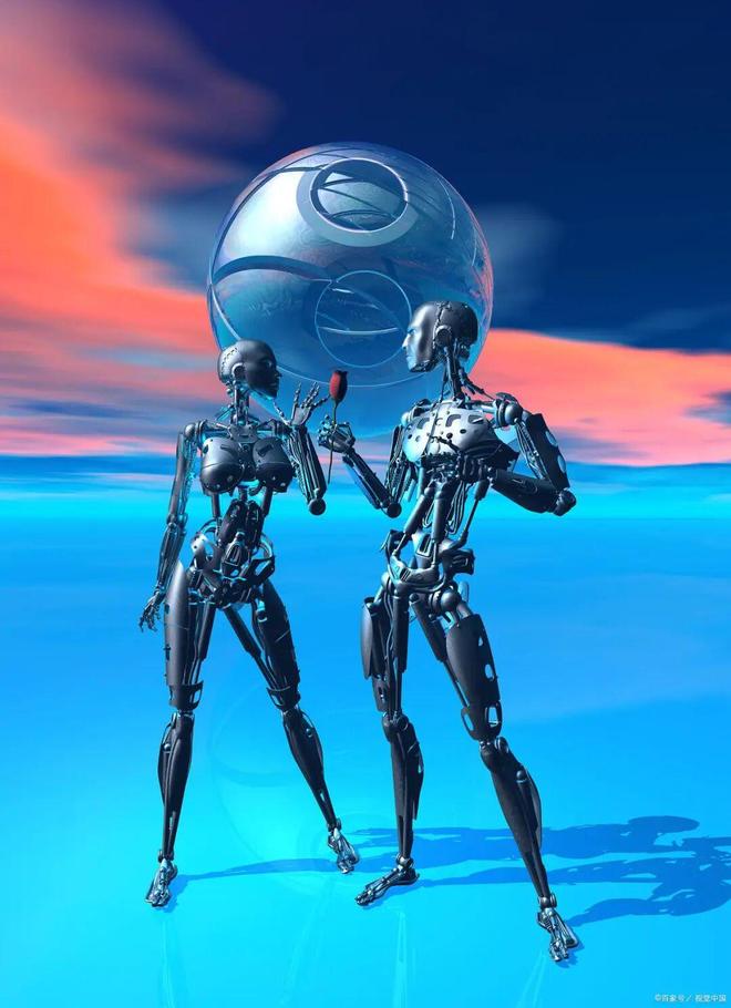 具身智能产业深度研究：人形机器人硬实力助力行业加速量产