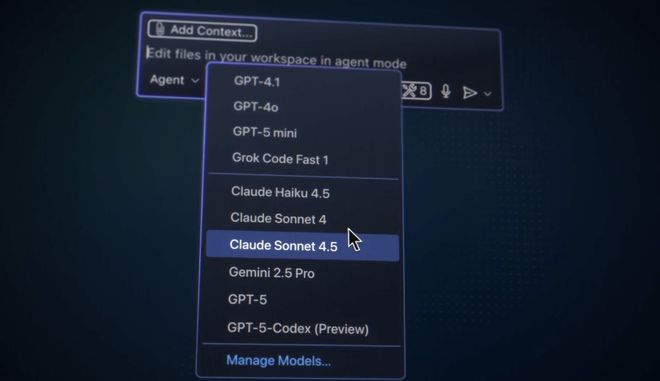 昨夜微软Copilot全面进化：能语音、有记忆、可定制智能体(图5)