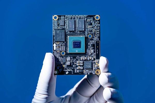 九游娱乐文化：巨头入局珠海面向全球打造中国RISC-V生态之城(图3)