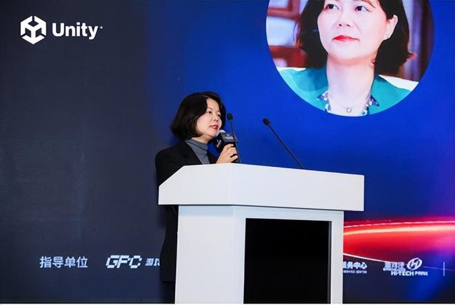 助力开发者走向广阔未来2025Unity中国开发挑战赛圆满收官(图3)