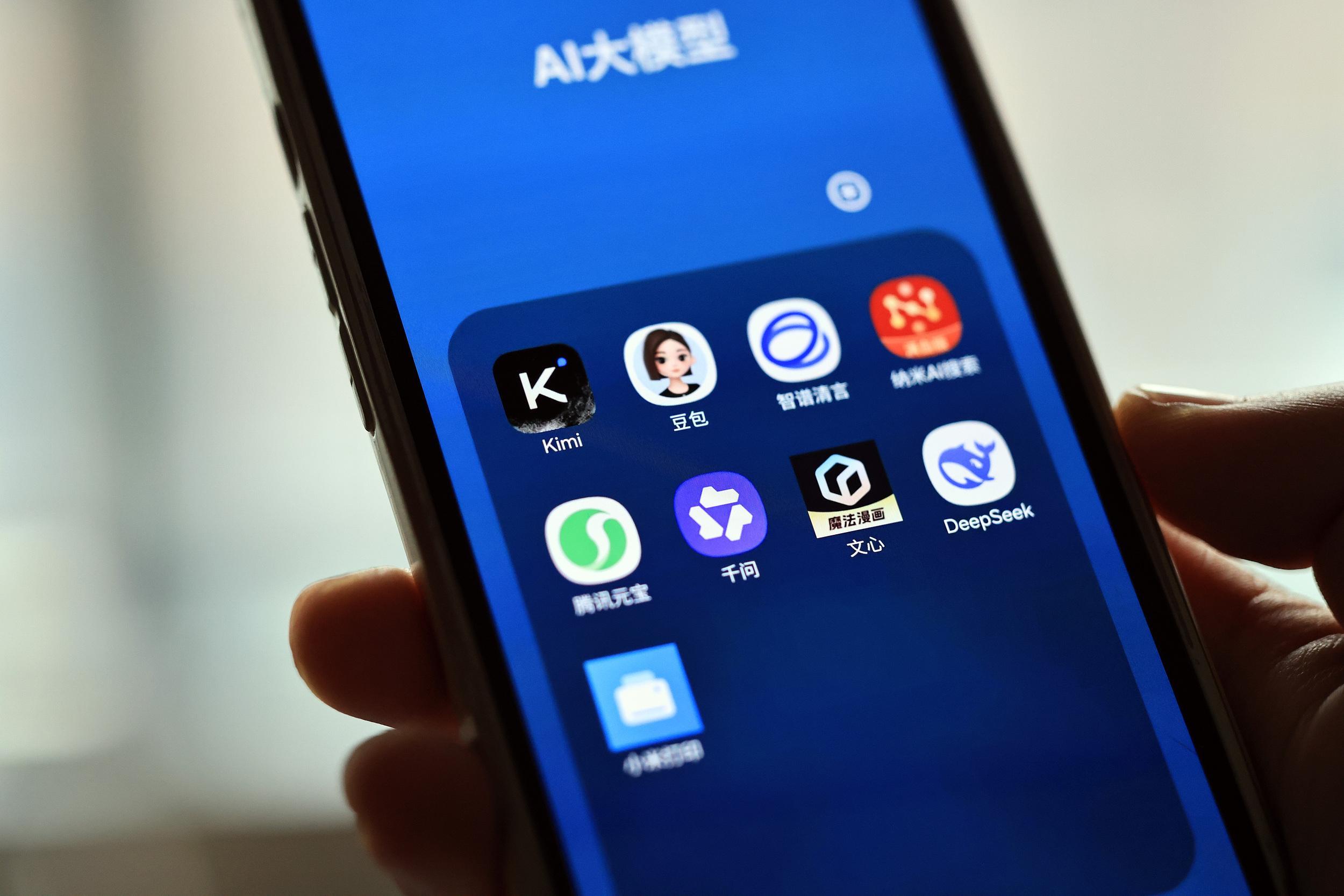 斯坦福大学发布研究报告称：中国开放权重模型重塑全球AI竞争格局