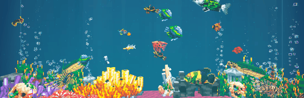 推荐10款Steam上超好玩的休闲益智游戏