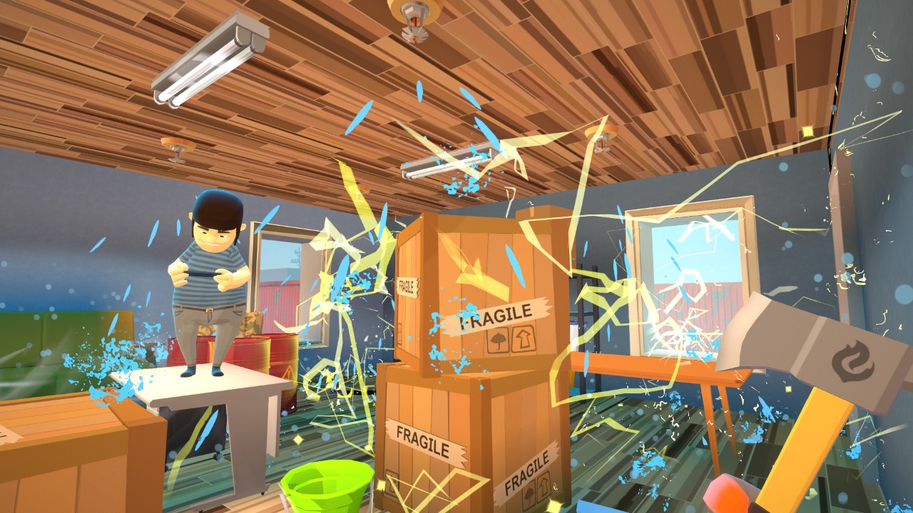 九游娱乐：有哪些休闲联机游戏推荐十大必玩休闲联机游戏合集(图5)