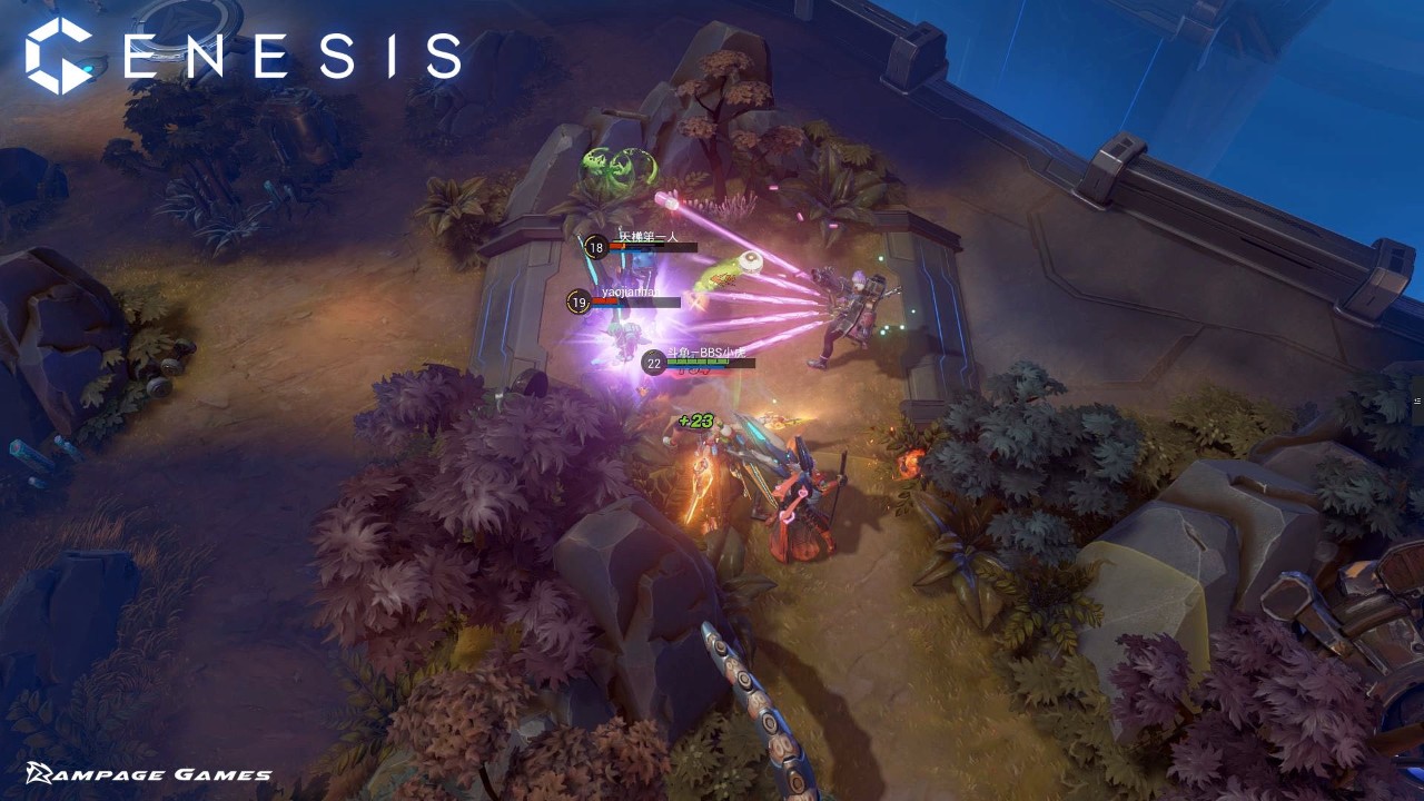 九游娱乐：有哪些休闲联机游戏推荐十大必玩休闲联机游戏合集(图7)